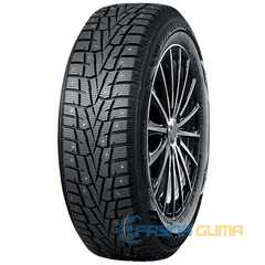 Купити Зимова шина ROADSTONE Winguard WinSpike 175/70R13 82T (Під шип)