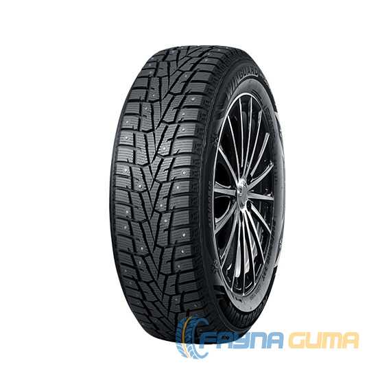 Купить Зимняя шина ROADSTONE Winguard WinSpike 175/70R13 82T (Под шип)