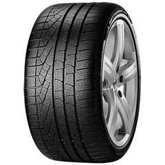 Купити Зимова шина PIRELLI Winter SottoZero Serie II 235/55R17 99H