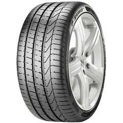 Купити Літня шина PIRELLI P Zero 255/40R19 100Y