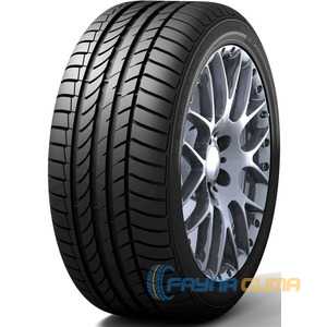 Купити Літня шина DUNLOP SP Sport Maxx TT 235/55R17 103W