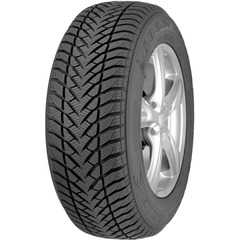 Купити Зимова шина GOODYEAR UltraGrip Plus SUV 225/75R16 104H