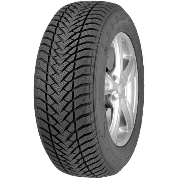 Купить Зимняя шина GOODYEAR UltraGrip Plus SUV 225/75R16 104H