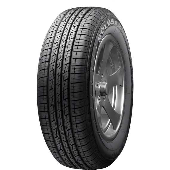 Купити Літня шина MARSHAL KL21 EcoSolus 265/60R18 110H