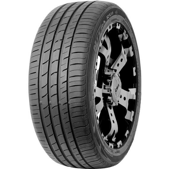 Купити Літня шина ROADSTONE N FERA RU1 235/65R17 108V