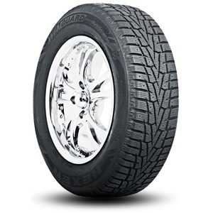 Купить Зимняя шина NEXEN Winguard WinSpike 215/50R17 95T (Под шип)