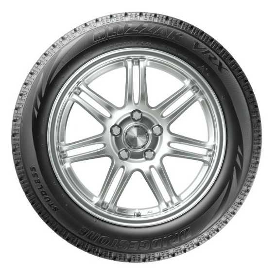 Купить Зимняя шина BRIDGESTONE Blizzak VRX 245/50R18 100S