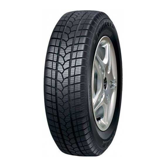 Купити Зимова шина TAURUS WINTER 601 195/60R15 88T