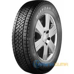 Купити Зимова шина BRIDGESTONE Blizzak W-995 225/70R15C 112/110R