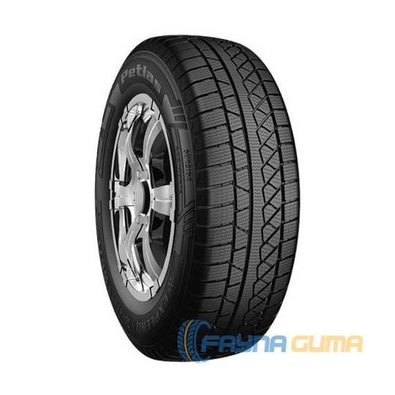 Купить Зимняя шина PETLAS Explero Winter W671 235/50R18 101V