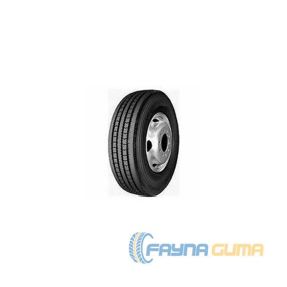 Купить LONG MARCH LM216 (рулевая) 265/70R19.5 143/141M