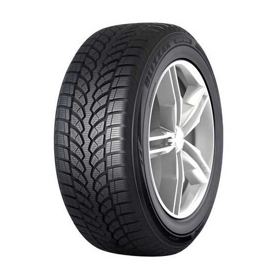 Купити Зимова шина BRIDGESTONE Blizzak LM-80 215/65R16 98H