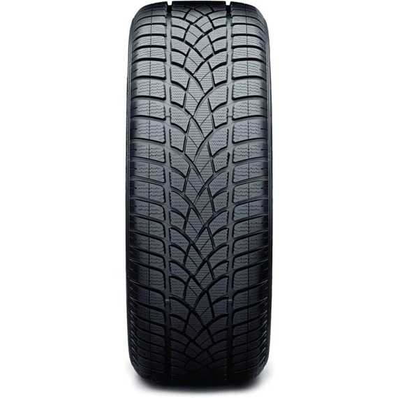 Купити Зимова шина DUNLOP SP Winter Sport 3D 215/40R17 87V