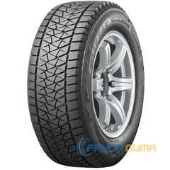 Купити Зимова шина BRIDGESTONE Blizzak DM-V2 225/60R17 99S