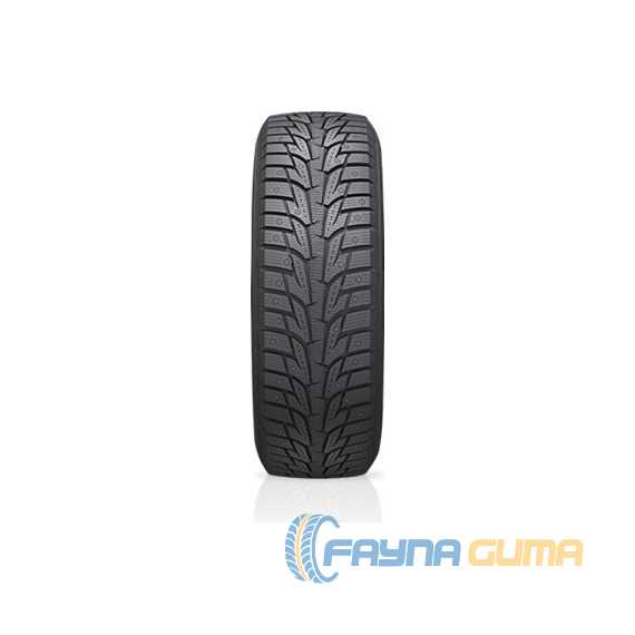 Купити Зимова шина HANKOOK Winter i Pike RS W419 255/45R18 103T (Під шип)