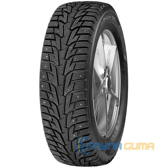 Купити Зимова шина HANKOOK Winter i Pike RS W419 255/45R18 103T (Під шип)