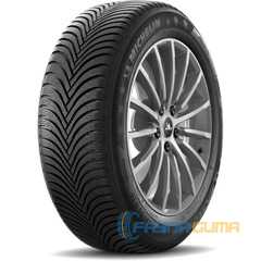 Купить Зимняя шина MICHELIN Alpin A5 225/55R17 97H