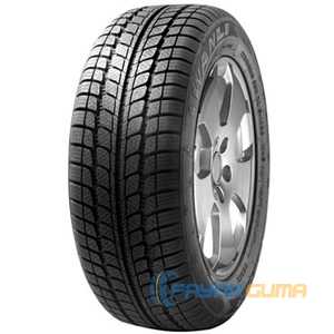Купити Зимова шина WANLI Snowgrip 235/65R16C 115/113R