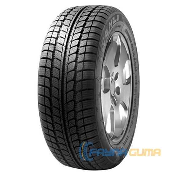 Купити Зимова шина WANLI Snowgrip 235/65R16C 115/113R