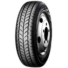 Купити Зимова шина YOKOHAMA VAN Winter WY01 225/75R16C 121/120R