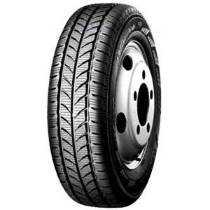 Купити Зимова шина YOKOHAMA VAN Winter WY01 225/75R16C 121/120R