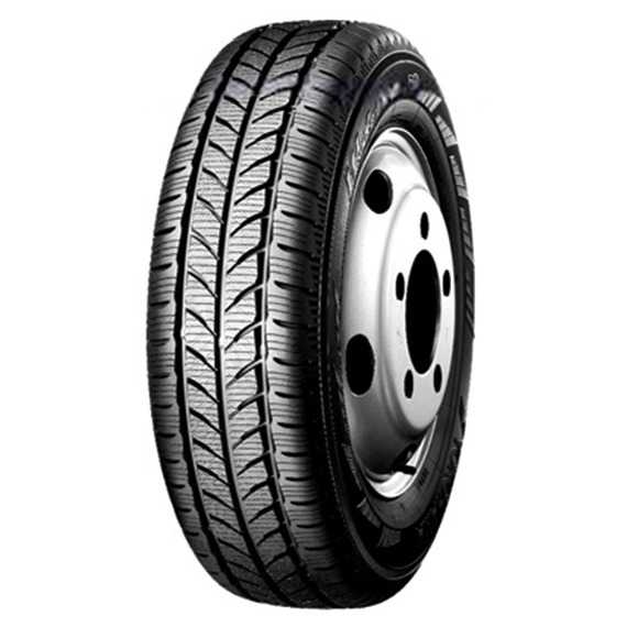 Купити Зимова шина YOKOHAMA VAN Winter WY01 225/75R16C 121/120R