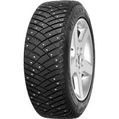 Купить Зимняя шина GOODYEAR UltraGrip Ice Arctic 235/45R17 97T (Шип)