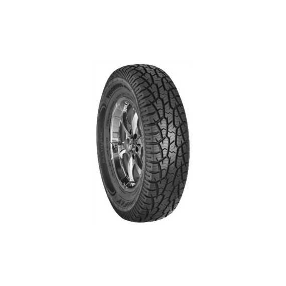 Купить Зимняя шина HIFLY W601 265/70R17 121S