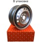 Купити ДОРОЖНАЯ КАРТА Chevrolet Lacetti M R15 W6 PCD4x114.3 ET45 DIA56.6