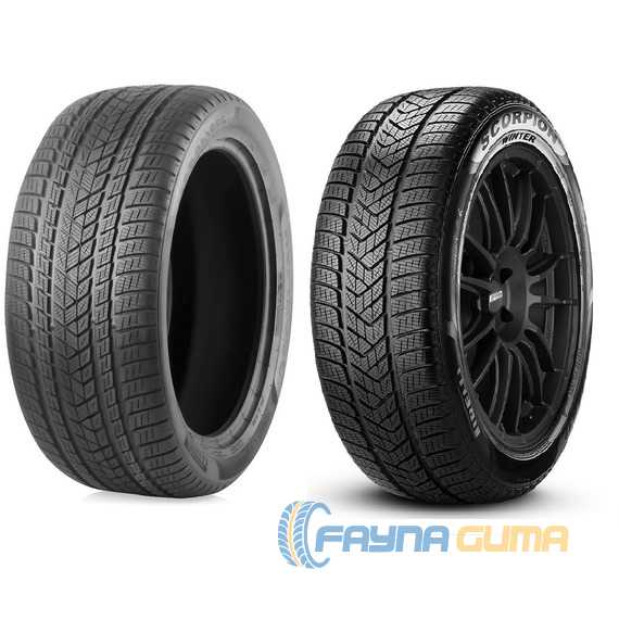 Купити Зимова шина PIRELLI Scorpion Winter 255/40R19 100H