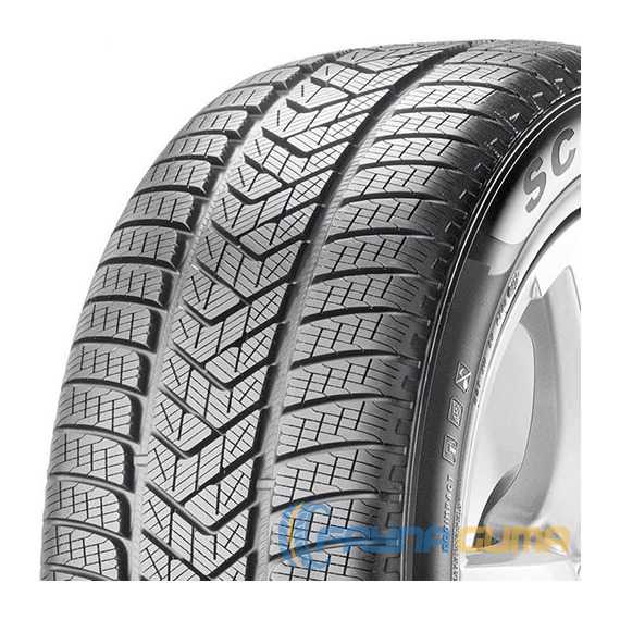 Купити Зимова шина PIRELLI Scorpion Winter 255/40R19 100H