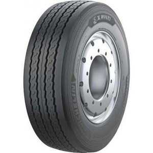 Купити MICHELIN X Multi T (причепна) 385/65R22.5 160K