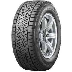 Купить Зимняя шина BRIDGESTONE Blizzak DM-V2 255/60R17 106S