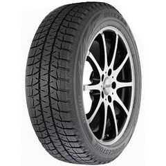 Купити Зимова шина BRIDGESTONE Blizzak WS-80 245/50R18 104H