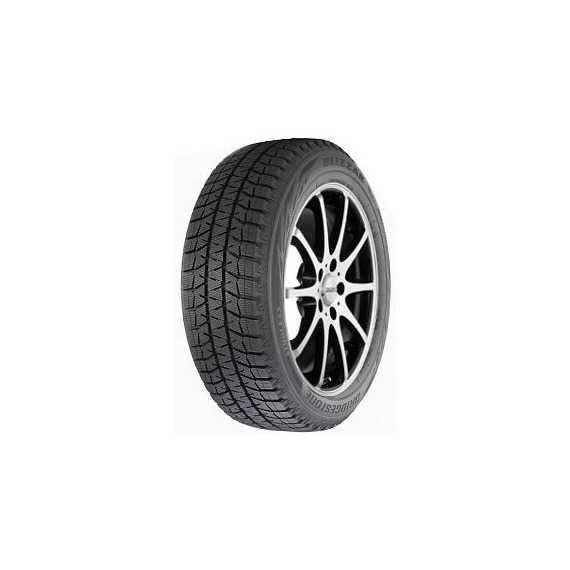 Купити Зимова шина BRIDGESTONE Blizzak WS-80 245/50R18 104H