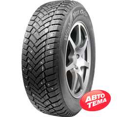 Купить Зимняя шина LINGLONG GreenMax Winter Grip 155/70R13 75T (Шип)