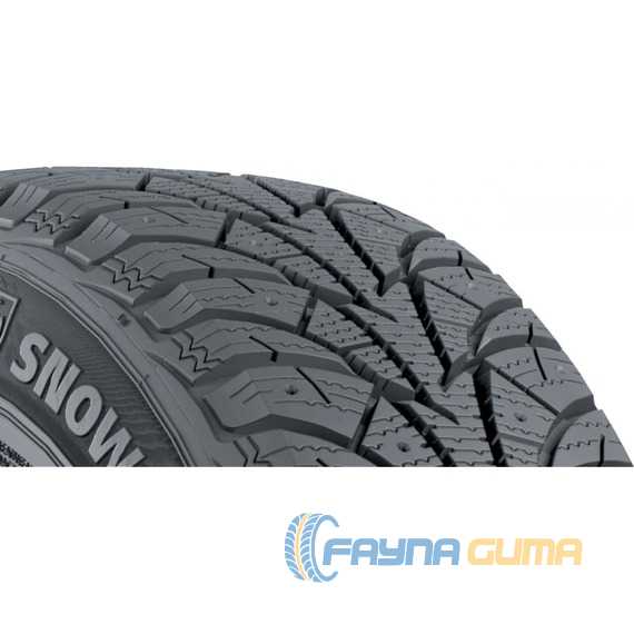 Купити Зимова шина ROSAVA Snowgard 185/65R15 86T (Під шип)