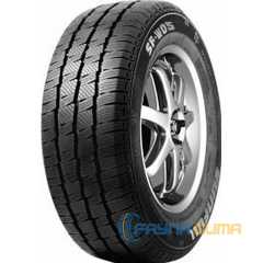 Купити Зимова шина SUNFULL SFW05 195/65R16C 104/102R