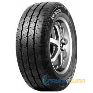 Купити Зимова шина SUNFULL SFW05 195/65R16C 104/102R