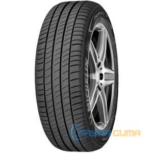 Купити Літня шина MICHELIN Primacy 3 245/45R18 100Y