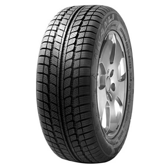 Купити Зимова шина WANLI Snowgrip 205/55R16 91H