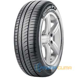 Купити Літня шина PIRELLI Cinturato P1 Verde 195/50R15 82V