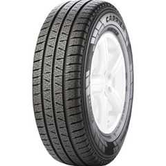 Купить Зимняя шина PIRELLI Winter Carrier 195/65R16C 104/102T