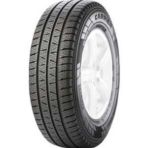 Купить Зимняя шина PIRELLI Winter Carrier 195/65R16C 104/102T