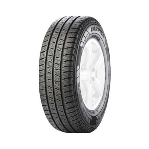 Купить Зимняя шина PIRELLI Winter Carrier 195/65R16C 104/102T