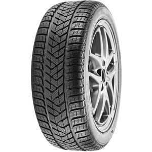 Купити Зимова шина PIRELLI Winter SottoZero Serie 3 205/45R17 88V Run Flat