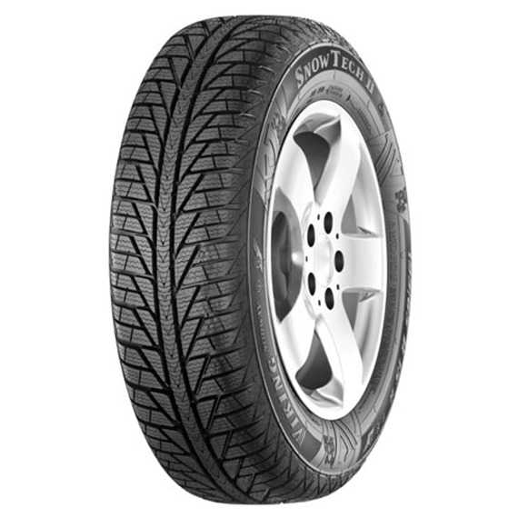 Купить Зимняя шина VIKING SnowTech II 185/60R14 82T