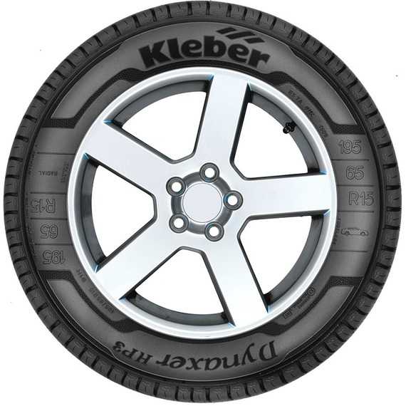 Купити Літня шина KLEBER Dynaxer HP3 235/45R18 98Y