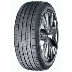 Купить Летняя шина NEXEN Nfera SU1 205/45R17 88V