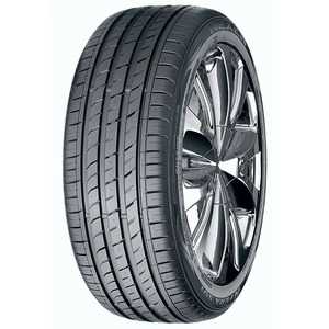 Купить Летняя шина NEXEN Nfera SU1 205/45R17 88V